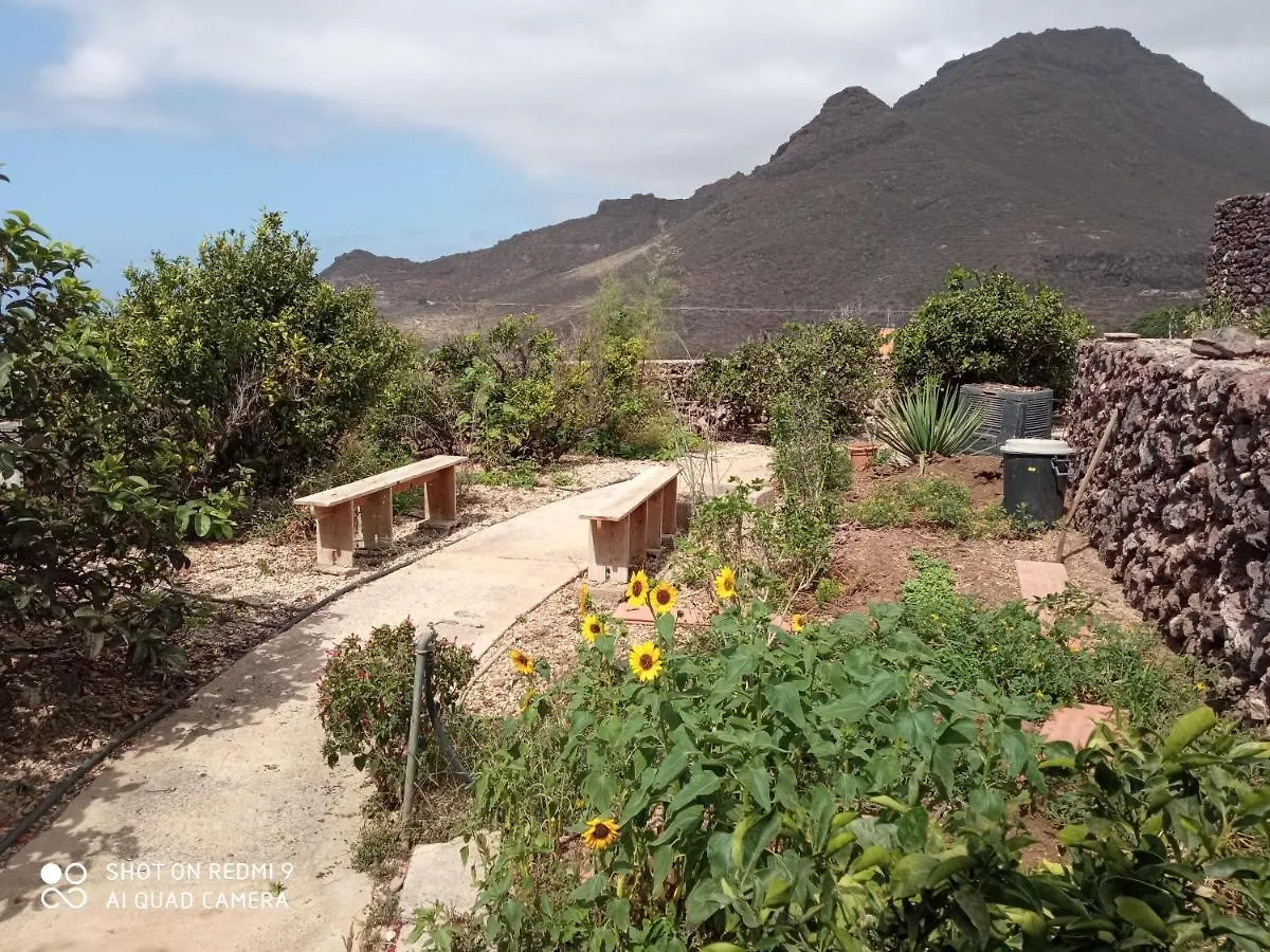 Casa Alta Hotell Arona  Arona (Tenerife)