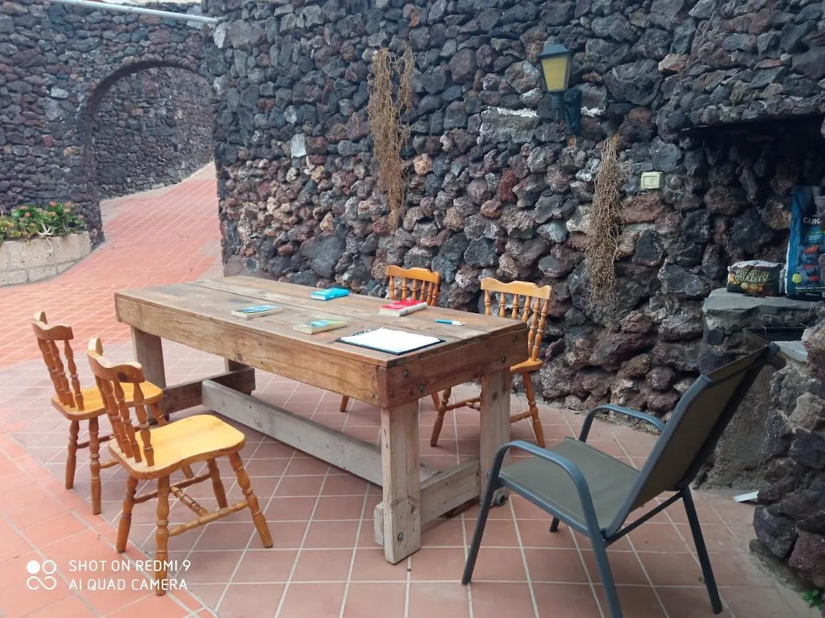 Pensionat Casa Alta Hotell Arona