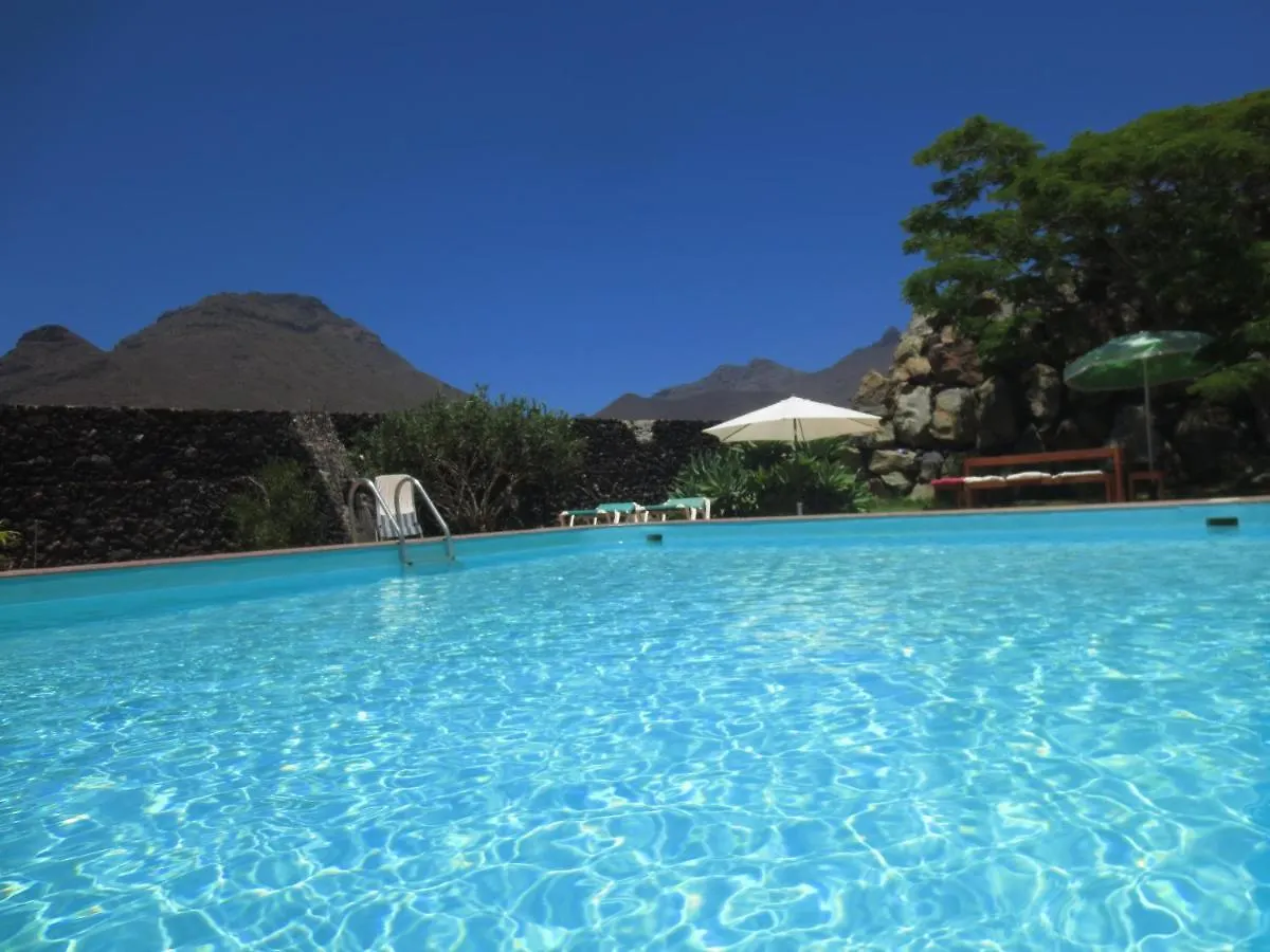 Casa Alta Hotell Arona  0*, Arona (Tenerife)