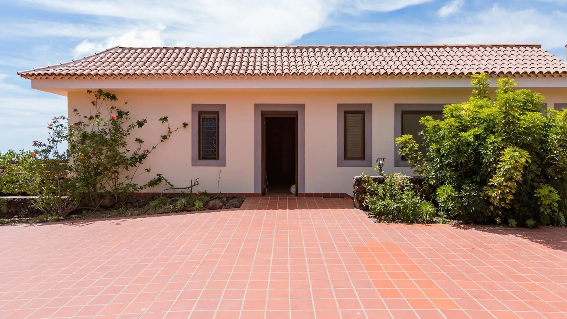 Casa Alta Hotell Arona  Pensionat Arona (Tenerife)