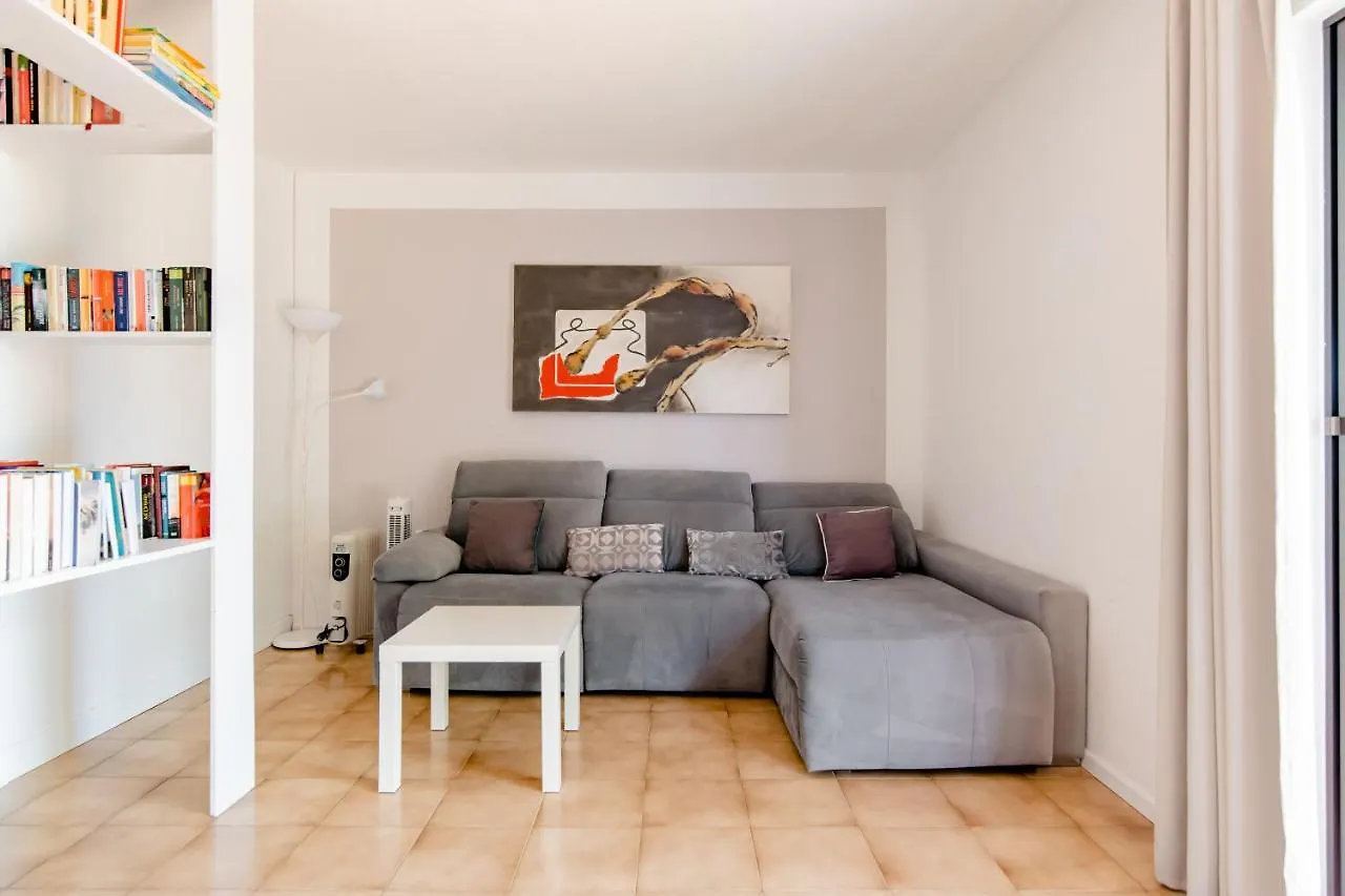 Hotel Casa Alta Arona  0*, Arona (Tenerife)