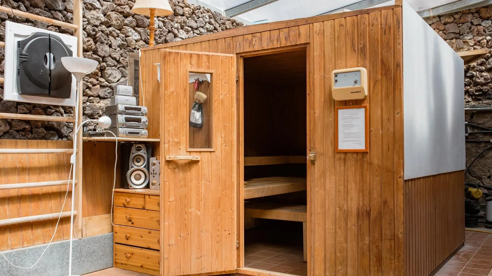 Guest house Casa Alta Hotel Arona